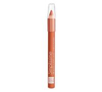 Crayon Multi-Usage - Miss Den - Simplissime - 3-En1 Rouge À Lèvres, Blush, Ombre À Paupières - Teinte 732 Rose Corail