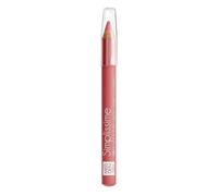 Crayon Multi-Usage - Miss Den - Simplissime - 3-en1 Rouge à Lèvres, Blush, Ombre à Paupières - Teinte 733 Rose Radieux