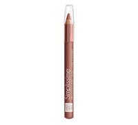 Crayon Multi-Usage - Miss Den - Simplissime - 3-en1 Rouge à Lèvres, Blush, Ombre à Paupières - Teinte 735 Bois de Rose