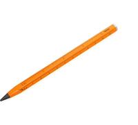 Crayon multitâche avec pointe d'écriture continue durable (env. 20 km de longueur d'écriture) CONSTRUCTION EN