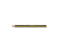 Staedtler 119 Crayon Graphite Triangulaire Gros Module HB