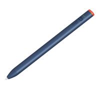 Logitech Crayon numérique pour iPad (modèles iPad avec Ports USB-C) doté de la Technologie Apple Pencil, d'un Design Anti-roulis et d'une Pointe Intelligente Dynamique.