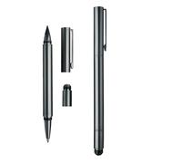 Crayon - Outil d'écriture multifonction de 0,5 mm, pointe fine à double tête, débit d'encre lisse, papeterie esthétique, dessin créatif | Instrument d'écriture polyvalent pour enseignant, étudiant