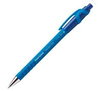 Pack 30+6 stylos billes Flexgrip Ultra Papermate rétractables bleus