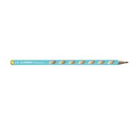 STABILO Crayon EASYgraph 'S' - L, degré de dureté: HB G