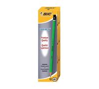 Bic Criterium 550 Boîte De 12 Crayons Graphite 4h [Fournitures De Bureau]