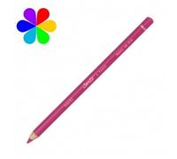 Crayon Pastel Conté 011 Rose Rose