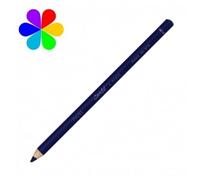 Crayon Pastel Conté 022 Bleu Prusse Bleu
