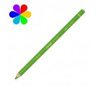 Crayon Pastel Conté 044 Vert St-Michel Vert