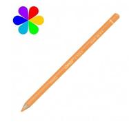 Crayon Pastel Conté 049 Laque Orange Orange