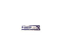 Crayon pastel - GIOTTO - Supermina - bleu avio hexagonal