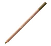 Crayon Pastel Olive Brunâtre Caran D'ache