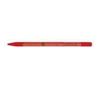 Crayon pastel - Rouge Hélios - 681 - Sans bois - Sennelier