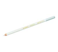 Crayon pastel - STABILO CarbOthello - crayon simple - blanc titane