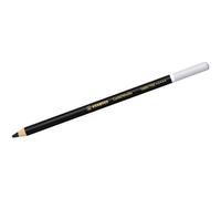 Crayon pastel - STABILO CarbOthello - crayon simple - noir neutre