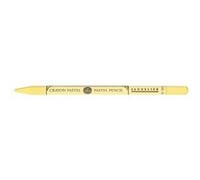 Crayon pastel - Ton jaune de cadmium clair - 301 - Sans bois - Sennelier