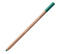 Crayon Pastel Vert Foncé Caran D'ache Vert