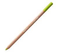 Crayon Pastel Vert Mousse Moyen 10% Caran D'ache Vert