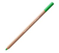 Crayon Pastel Vert Mousse Moyen 30% Caran D'ache Vert