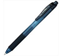 Crayon Pentel EnerGel Noir 0,7 mm [12 Pièces]