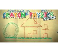 Crayon Physics Deluxe