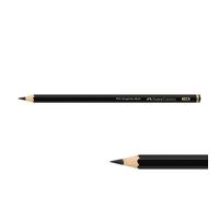 Crayon Pitt Graphite Matt 4b