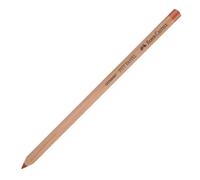 Crayon Pitt Pastel Couleur 188 Sanguine Faber Castell