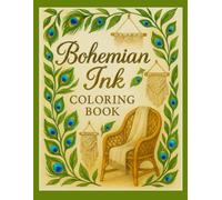 Crayon Play On! Boho Edition