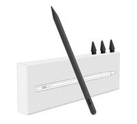 Crayon pour Apple iPad A16 10e génération, 2 stylets à charge rapide pour iPad A16/11 2026-2018, Air 11/13 M3/M2/5e, Pro 13/11/M4/12.9, Mini A17 Pro/6/5ème sensibilité de rejet de la paume