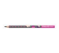 Crayon pour apprendre à écrire combino, rose