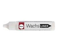 Crayon pour cire 30 ml - blanc Blanc G