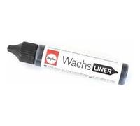 Crayon pour cire 30 ml - chocolat Marron G