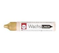 Crayon pour cire 30 ml - or - Rayher Or