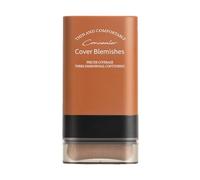 Crayon pour Éclaircir et Ombrer le Visage, Stick Contour pour Appliquer sous les Pommettes, Mâchoire et Nez, Fini Radieux et Naturel, Longue Tenue (05#)