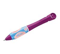 Pelikan griffix - Crayon à pression pour gaucher - Avec mine HB - Sweet Berry - 1 pièce