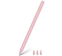 Crayon pour iPad 2018-2024, kokabi pour Le Stylo iPad avec Une capacité de Batterie Extra Grande, Stylo de Charge Rapide pour iPad Air 3/4/5 / M2, iPad Mini 5/6, iPad 6/7/9/10, iPad Pro 11 "/12.9"/M4
