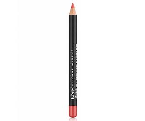 Crayon pour les Lèvres Matte Suede 02 Life's a Beach