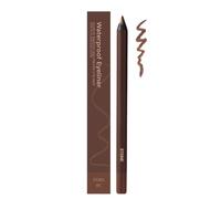 Crayon Pour Les Yeux,2 En 1 Résistant Aux Traces Crayons Pour Les Sourcils Et Stylo Eyeliner | Résistante pour Sourcils Aiguisable Idéal Quotidien et Voyage