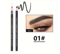 Crayon Pour Les Yeux À Nervures Détachables,Crayon Pour Les Yeux Qui N'a Pas Besoin D'être Aiguisé,Rendu Naturel Des Documents,Sueur Et Bavure.01.