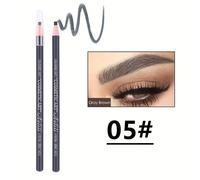 Crayon Pour Les Yeux À Nervures Détachables,Crayon Pour Les Yeux Qui N'a Pas Besoin D'être Aiguisé,Rendu Naturel Des Documents,Sueur Et Bavure.05.