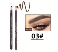 Crayon Pour Les Yeux À Nervures Détachables,Crayon Pour Les Yeux Qui N'a Pas Besoin D'être Aiguisé,Rendu Naturel Des Documents,Sueur Et Bavure.03.