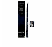 Crayon pour les yeux Chanel Le Crayon Yeux Noir black-01 [1 Unité]