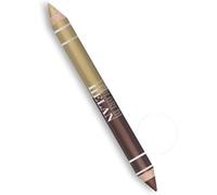 Crayon Pour Les Yeux Duo Bio Colors - Gold Burnt Earth 4,2 Gr