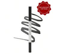 Crayon Pour Les Yeux En Gel à Double TêTe ImperméAble Noir En Ligne Eyeliner Liquide Longue DuréE RéSistant à La Transpiration Et Aux Taches Eyeliner De NoëL Henna Marque Beauté Visage Maquillage Cosm