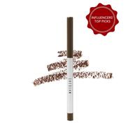 Crayon Pour Les Yeux En Gel Mat Et ImperméAble Marron En Ligne-Crayon Pour Les Yeux Nourrissant Et Anti-Bavures-Longue Tenue-Avec Hyaluronate De Sodium Botanique-Eyeliner De NoëL Du Henna Marque Beaut