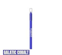 Crayon pour les Yeux - Maybelline - Tattoo Liner N° 819 - Galactic Cobalt - Waterproof - 36h de tenue