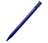 Crayon pour Nintendo 3DS en plastique stylet console écran tactile 3DS bleu