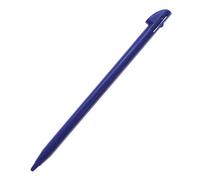 Crayon pour Nintendo 3DS XL plastique stylet console bleu écran tactile 3DSXL