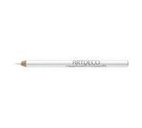 Crayon pour ongles - ARTDECO - Crayon Blanc - Pour French manucure - Application humide - Sans vernis