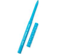 Crayon r tractable Colourpop Eyeliner Cr me Gel Waterproof Sans Bo te M tallique (CRYSTAL CRUSH bleu turquoise)